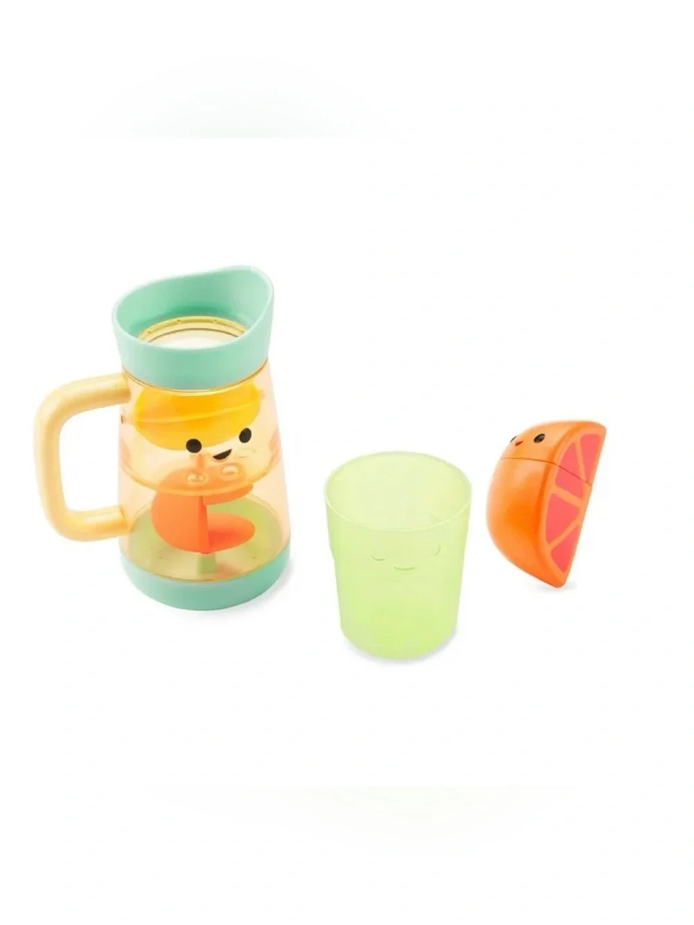 Skip Hop Swirl and Splash Lemonade Set